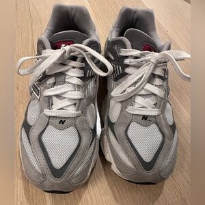 New Balance 9060 kids sneakers